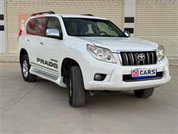 تويوتا لاندكروزر برادو